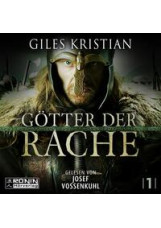 Götter der Rache