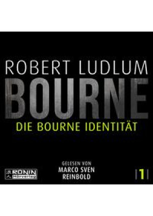 Die Bourne Identität