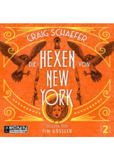 Die Hexen von New York