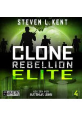 Clone Rebellion 4: Elite
