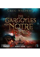 Die Gargoyles von Notre Dame 1
