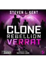 Clone Rebellion 5: Verrat