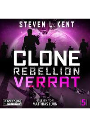 Clone Rebellion 5: Verrat