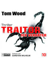 Traitor – Der Verräter
