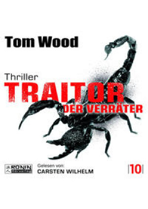 Traitor – Der Verräter