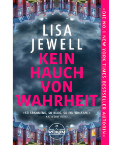 Kein Hauch von Wahrheit