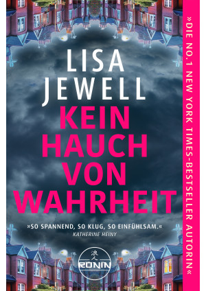 Kein Hauch von Wahrheit