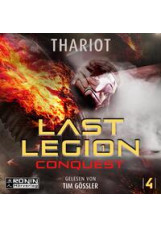 Last Legion: Conquest