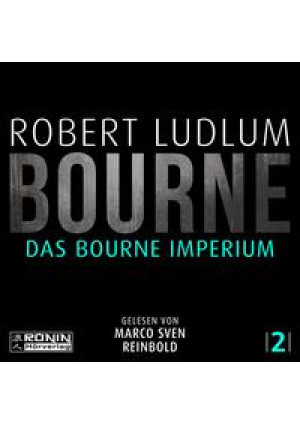 Das Bourne Imperium