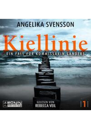 Kiellinie