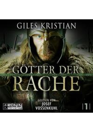 Götter der Rache