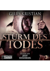 Sturm des Todes