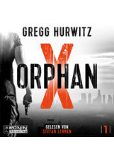 Orphan X