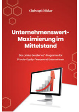 Unternehmenswert-Maximierung im Mittelstand