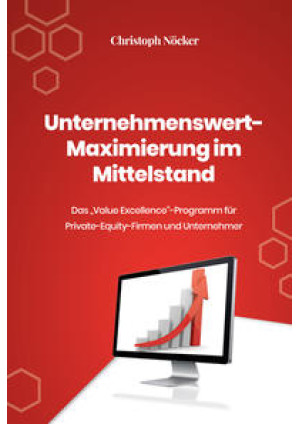 Unternehmenswert-Maximierung im Mittelstand