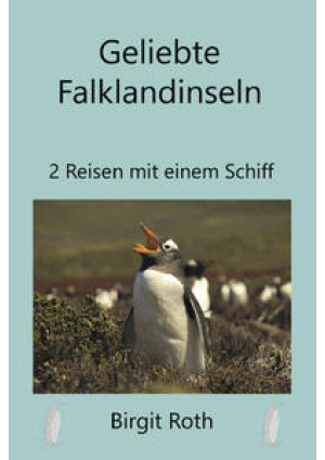 Geliebte Falklandinseln