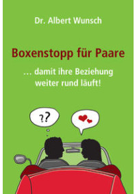 Boxenstopp für Paare