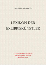 Lexikon der Exlibriskünstler