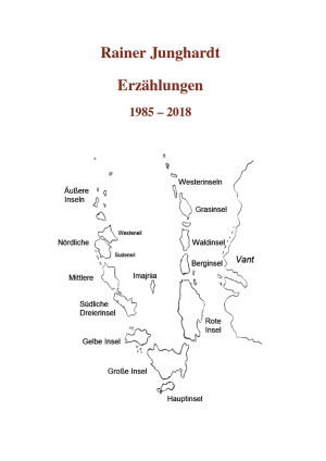 Erzählungen 1985 - 2018