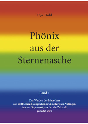 Phönix aus der Sternenasche