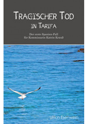 Tragischer Tod in Tarifa