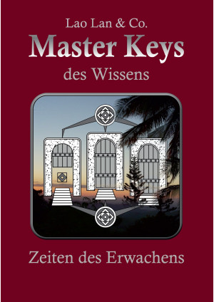 Master Keys des Wissens II