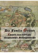 Die Familie Grüner