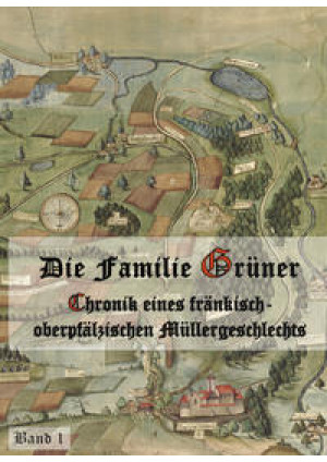 Die Familie Grüner