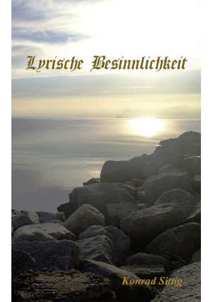 Lyrische Besinnlichkeit