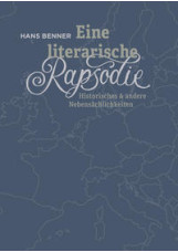 Eine literarische Rapsodie