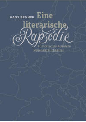 Eine literarische Rapsodie