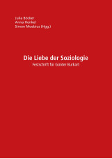 Die Liebe der Soziologie