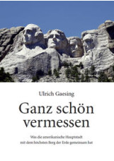 Ganz schön vermessen