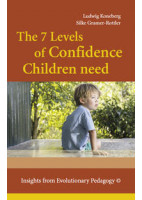 The 7 Levels of Confidence Children need