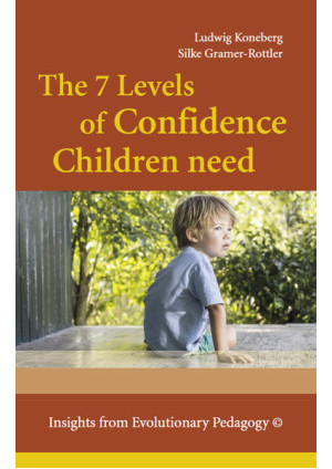 The 7 Levels of Confidence Children need