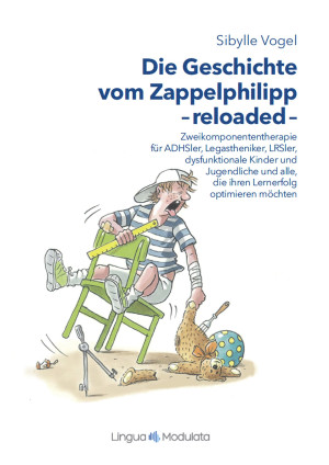 Die Geschichte vom Zappelphilipp reloaded