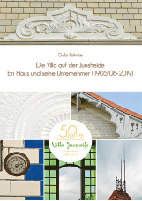 Die Villa Juesheide