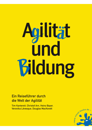 Agilität und Bildung