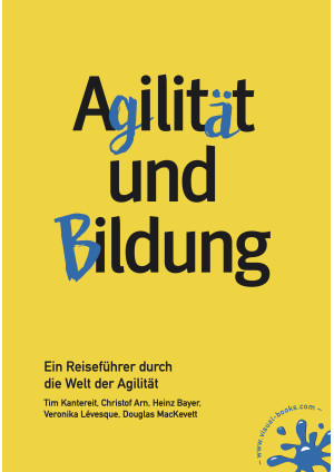 Agilität und Bildung