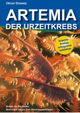 Artemia - Der Urzeitkrebs