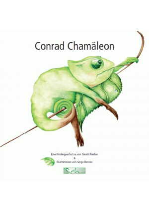 Conrad Chamäleon