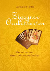 Zigeuner Orakelkarten