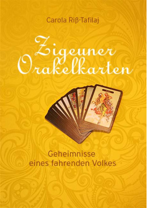 Zigeuner Orakelkarten