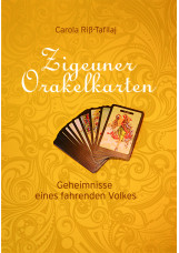 Zigeuner Orakelkarten