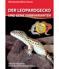 Der Leopardgecko und seine Farbvarianten eBook (pdf)