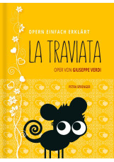 LA TRAVIATA – Oper von Giuseppe Verdi