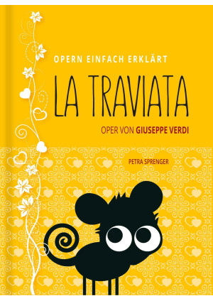 LA TRAVIATA – Oper von Giuseppe Verdi