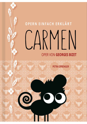 CARMEN – Oper von Georges Bizet