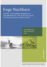 Enge Nachbarn