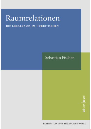 Raumrelationen